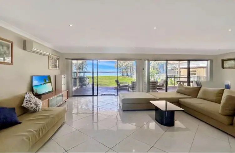 Third view of Homely house listing, 73 PANORAMA AVENUE, Charmhaven NSW 2263