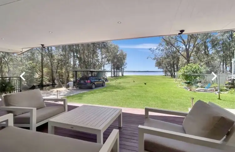 Fifth view of Homely house listing, 73 PANORAMA AVENUE, Charmhaven NSW 2263