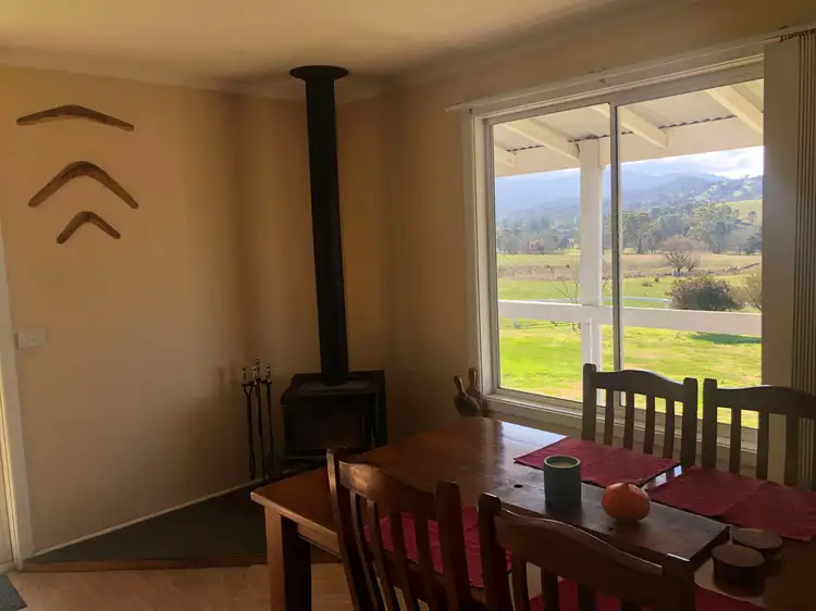 Fourth view of Homely rural property listing, 547 DRY CREEK ROAD, Bonnie Doon VIC 3720