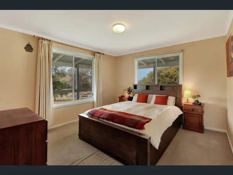 Fifth view of Homely rural property listing, 547 DRY CREEK ROAD, Bonnie Doon VIC 3720