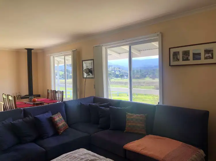 Sixth view of Homely rural property listing, 547 DRY CREEK ROAD, Bonnie Doon VIC 3720