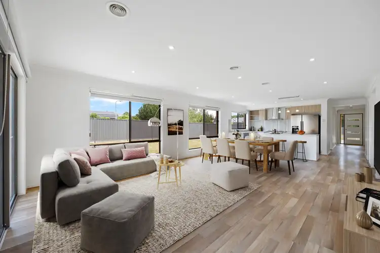 Fourth view of Homely house listing, 19 LAY COURT, Ballan VIC 3342