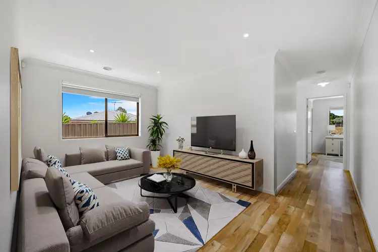 Fifth view of Homely house listing, 19 LAY COURT, Ballan VIC 3342