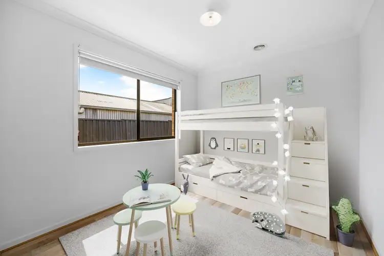Sixth view of Homely house listing, 19 LAY COURT, Ballan VIC 3342