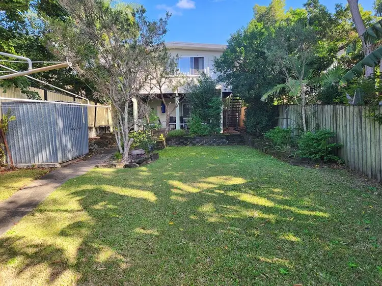 Main view of Homely house listing, 36 GEERA STREET, Coorparoo QLD 4151