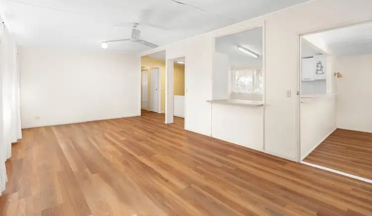 Fourth view of Homely house listing, 36 GEERA STREET, Coorparoo QLD 4151