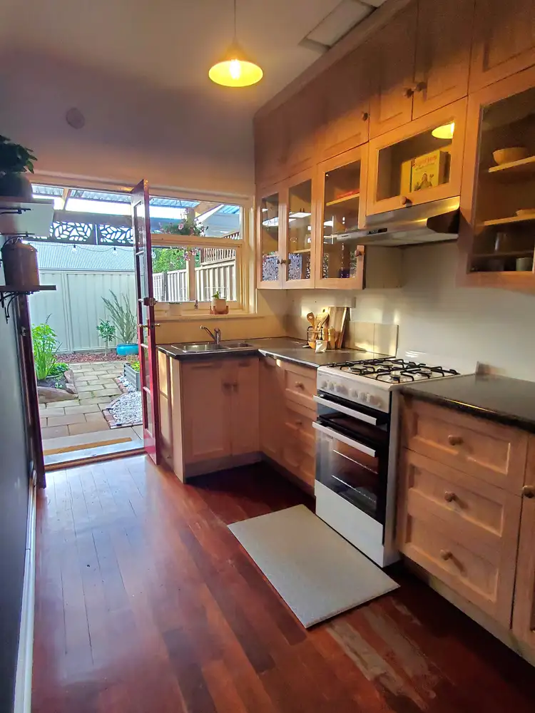 Sixth view of Homely unit listing, UNIT 2/47 SCARBOROUGH STREET, Somerton Park SA 5044
