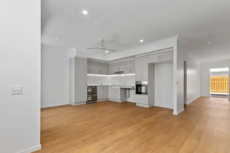 Second view of Homely unit listing, Address available on request
