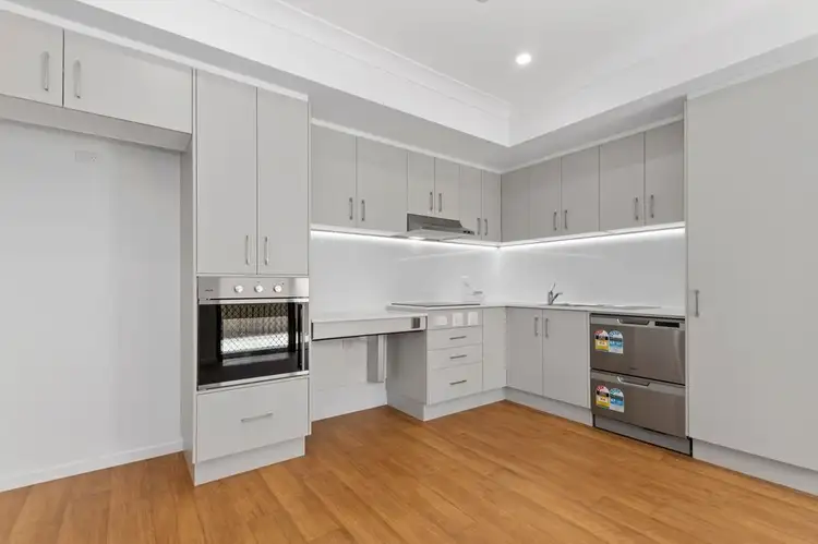 Third view of Homely unit listing, Address available on request
