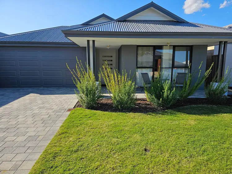 Main view of Homely house listing, 14 CASTLEMEAD DRIVE, Yanchep WA 6035