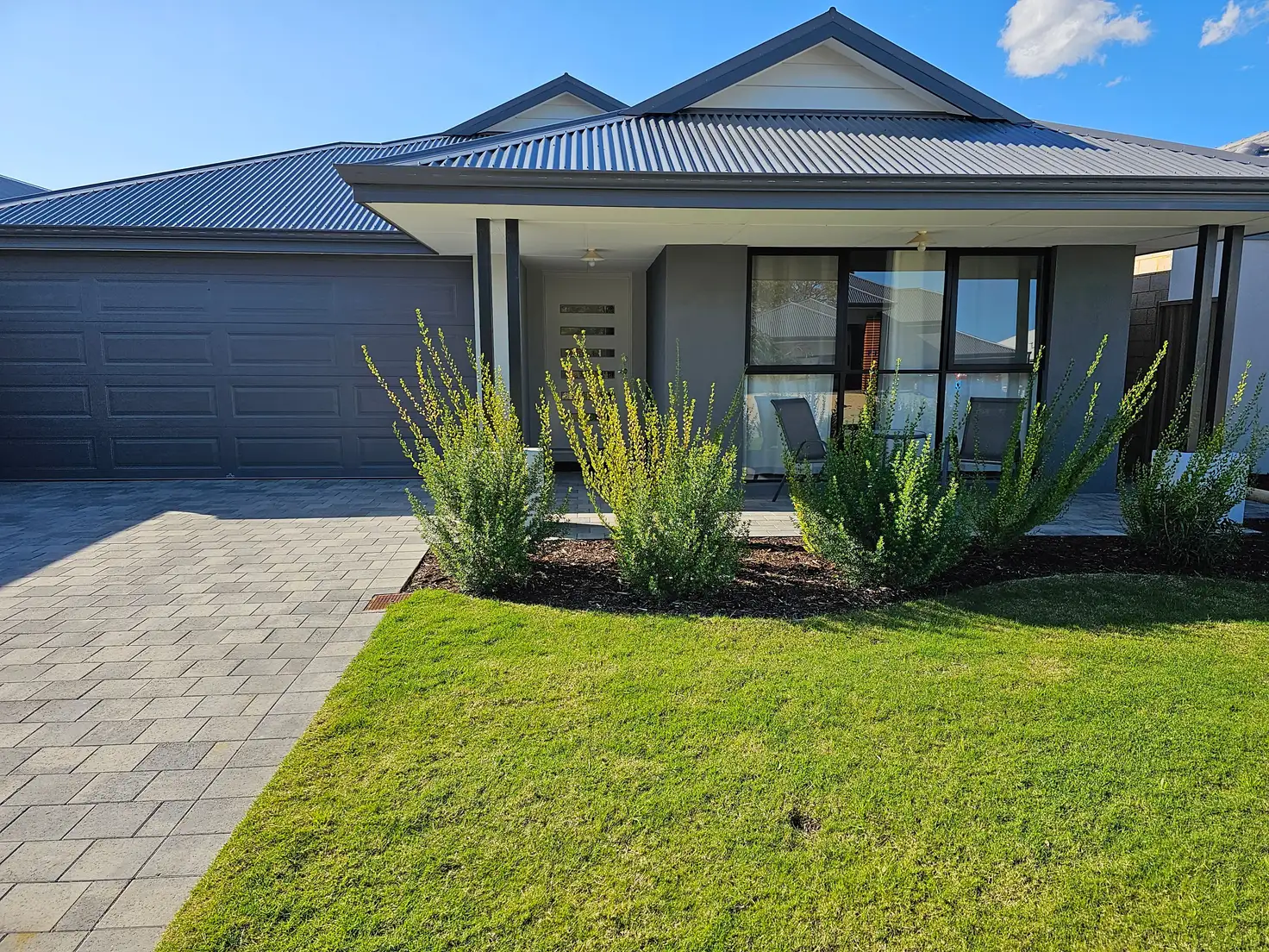 Main view of Homely house listing, 14 CASTLEMEAD DRIVE, Yanchep WA 6035