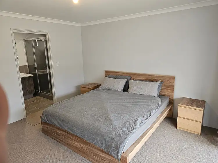 Second view of Homely house listing, 14 CASTLEMEAD DRIVE, Yanchep WA 6035
