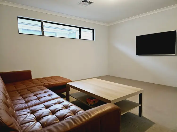 Fourth view of Homely house listing, 14 CASTLEMEAD DRIVE, Yanchep WA 6035