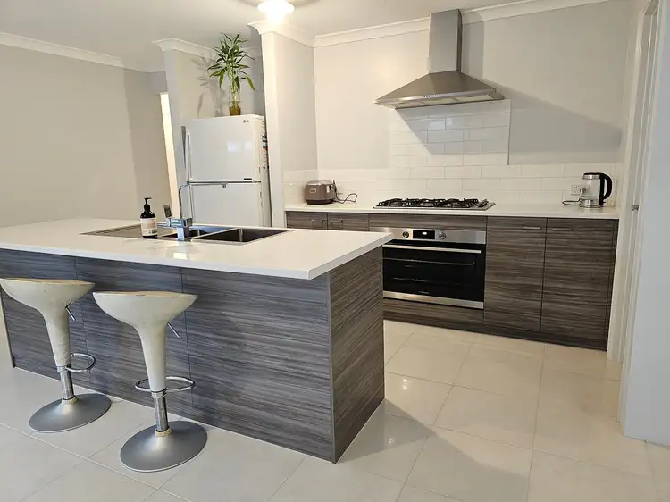 Fifth view of Homely house listing, 14 CASTLEMEAD DRIVE, Yanchep WA 6035