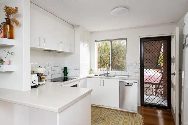 Main view of Homely apartment listing, UNIT 7/155 NINTH AVENUE, Inglewood WA 6052