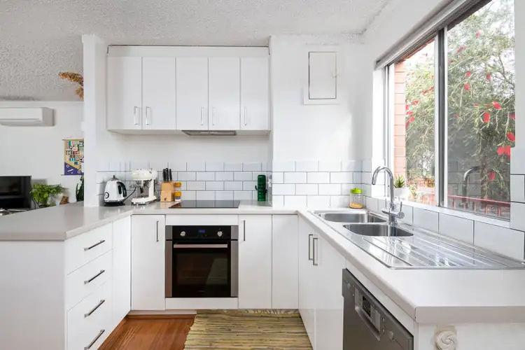 Second view of Homely apartment listing, UNIT 7/155 NINTH AVENUE, Inglewood WA 6052