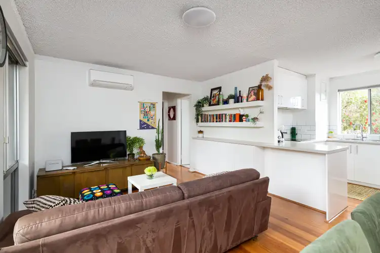 Fourth view of Homely apartment listing, UNIT 7/155 NINTH AVENUE, Inglewood WA 6052