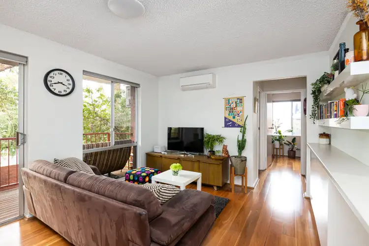 Fifth view of Homely apartment listing, UNIT 7/155 NINTH AVENUE, Inglewood WA 6052
