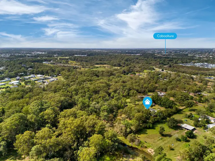 259 SMITHS ROAD, Caboolture QLD 4510
