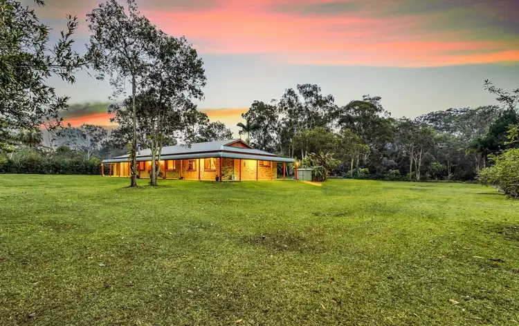 Third view of Homely rural property listing, 259 SMITHS ROAD, Caboolture QLD 4510