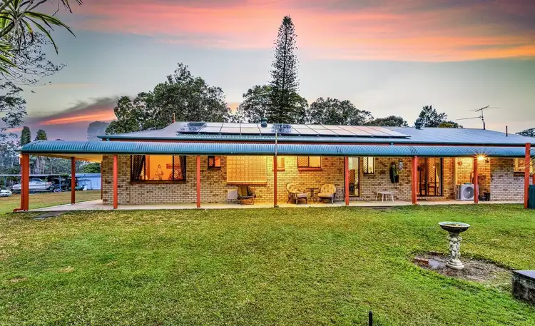 Fifth view of Homely rural property listing, 259 SMITHS ROAD, Caboolture QLD 4510