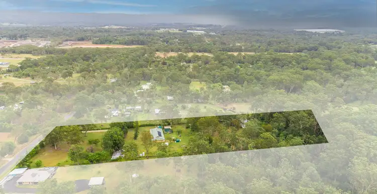 Sixth view of Homely rural property listing, 259 SMITHS ROAD, Caboolture QLD 4510