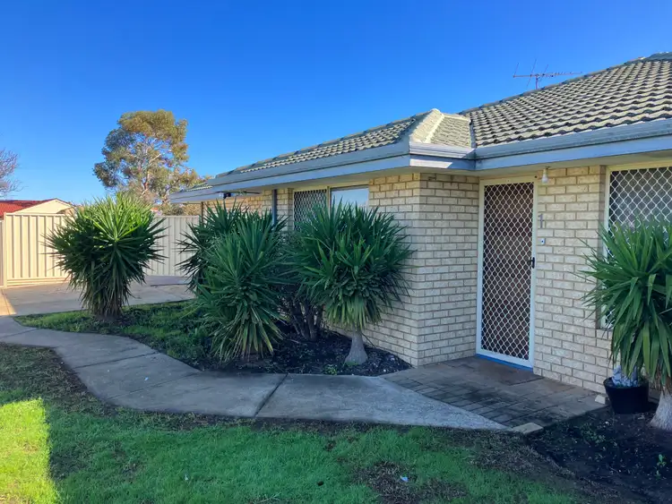1 MENDS WAY, Waikiki WA 6169