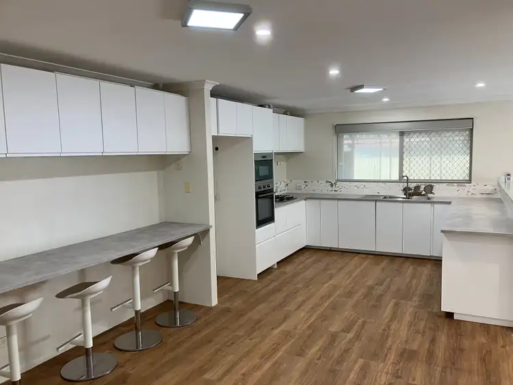 Second view of Homely house listing, 1 MENDS WAY, Waikiki WA 6169