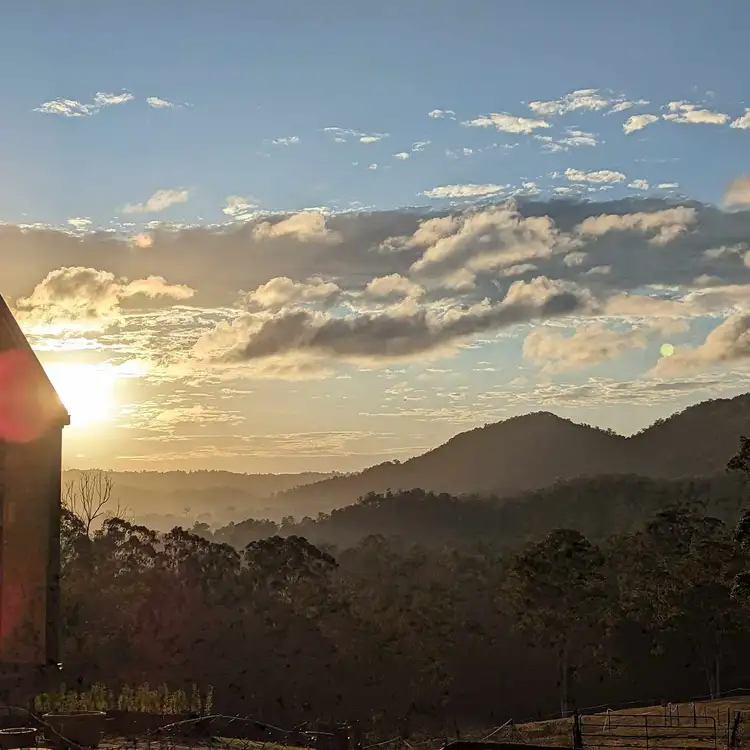 Main view of Homely land listing, LOT Lot 17, 127 APPALOOSA DRIVE, Conondale QLD 4552