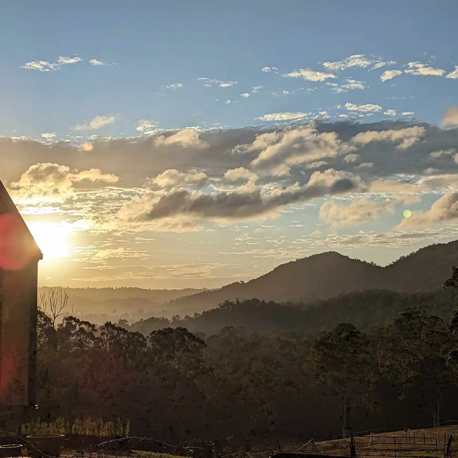 Main view of Homely land listing, LOT Lot 17, 127 APPALOOSA DRIVE, Conondale QLD 4552