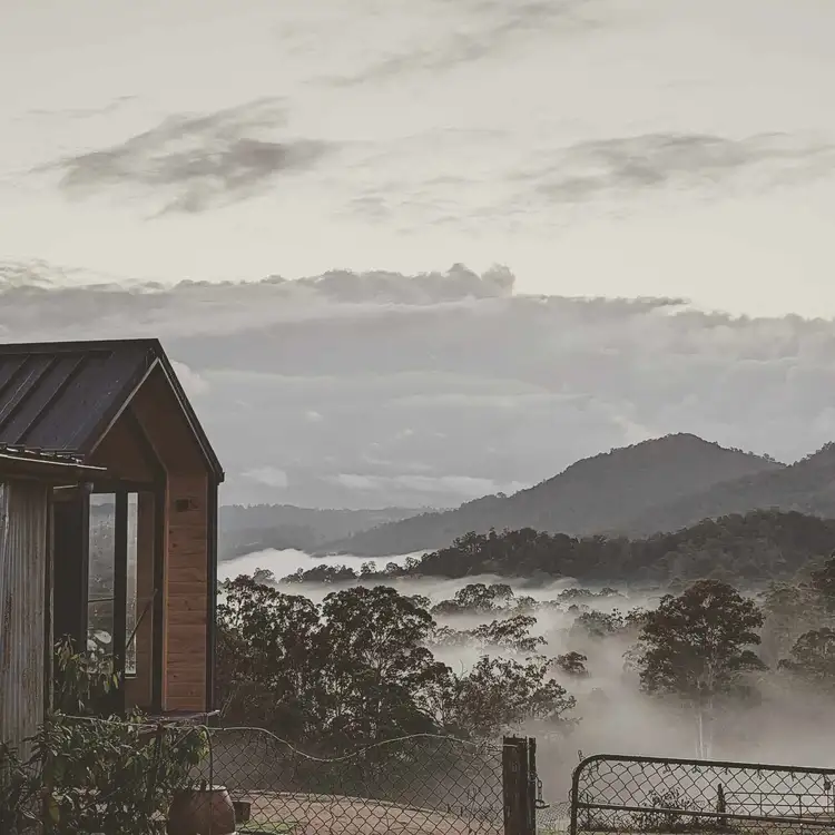 Second view of Homely land listing, LOT Lot 17, 127 APPALOOSA DRIVE, Conondale QLD 4552