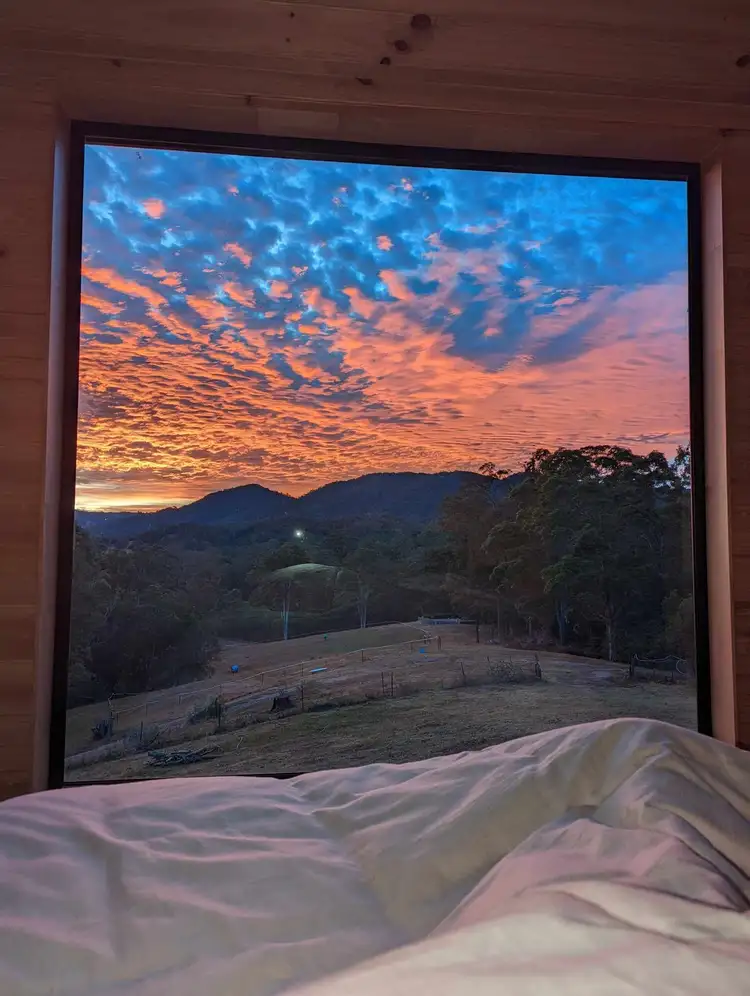 Fourth view of Homely land listing, LOT Lot 17, 127 APPALOOSA DRIVE, Conondale QLD 4552