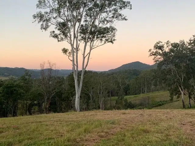 Fifth view of Homely land listing, LOT Lot 17, 127 APPALOOSA DRIVE, Conondale QLD 4552