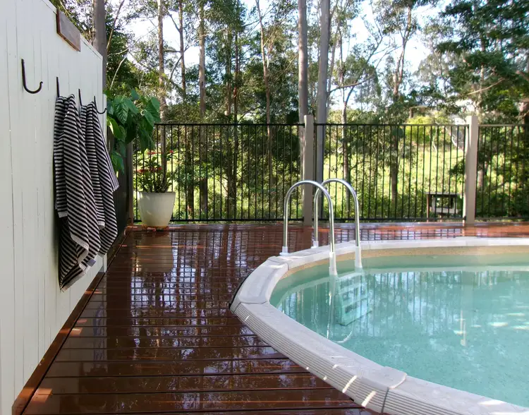 9 KIAH COURT, Cooran QLD 4569