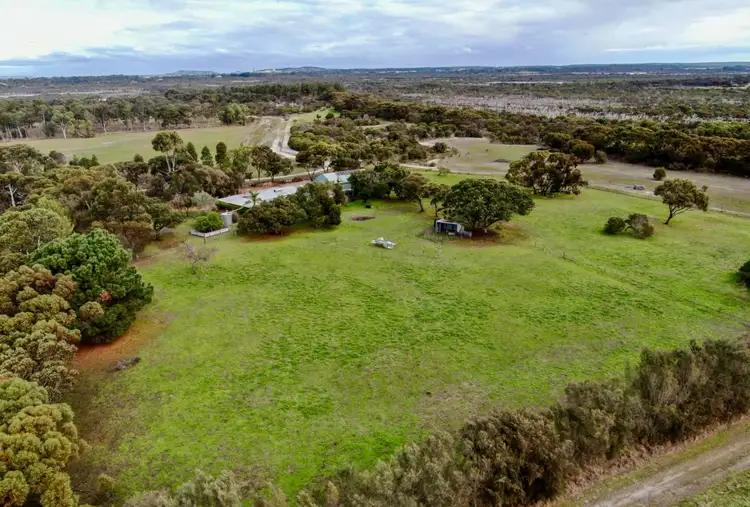107 Orana Drive, Myrup WA 6450