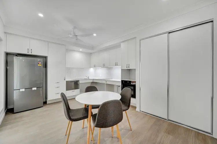 Third view of Homely villa listing, 31 SANTAL DRIVE, Rasmussen QLD 4815