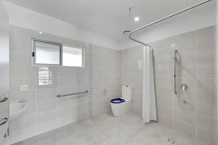 Fifth view of Homely villa listing, 31 SANTAL DRIVE, Rasmussen QLD 4815