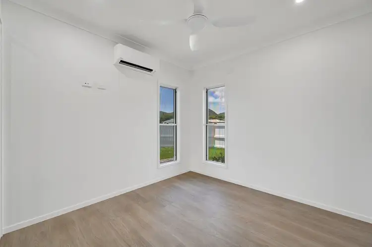 Sixth view of Homely villa listing, 31 SANTAL DRIVE, Rasmussen QLD 4815