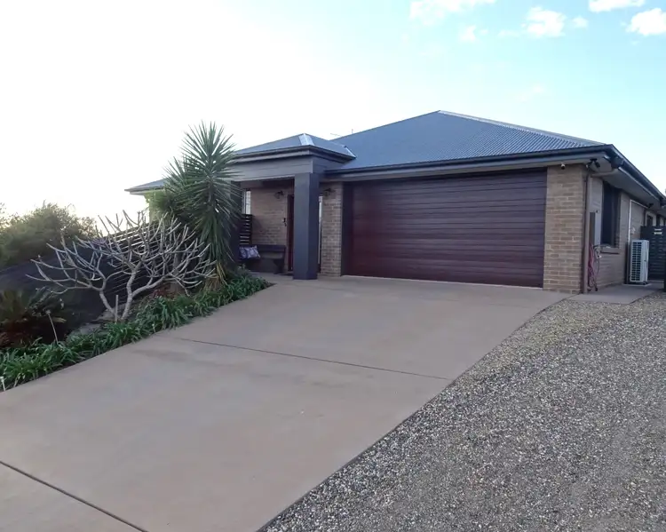 Fourth view of Homely house listing, 27 BERNARD CRESCENT, Kingaroy QLD 4610