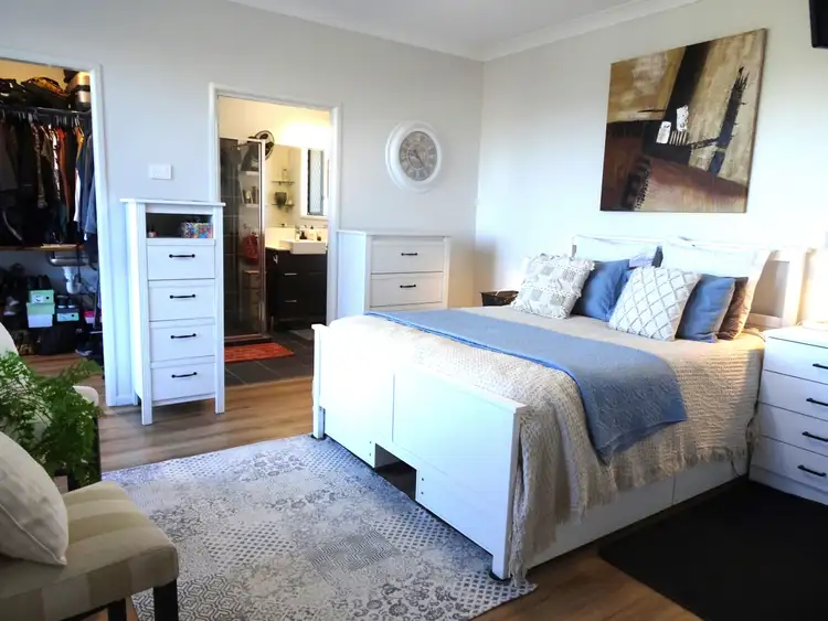 Fifth view of Homely house listing, 27 BERNARD CRESCENT, Kingaroy QLD 4610