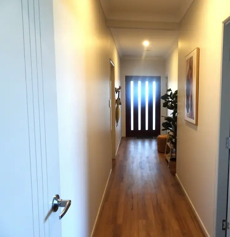 Sixth view of Homely house listing, 27 BERNARD CRESCENT, Kingaroy QLD 4610