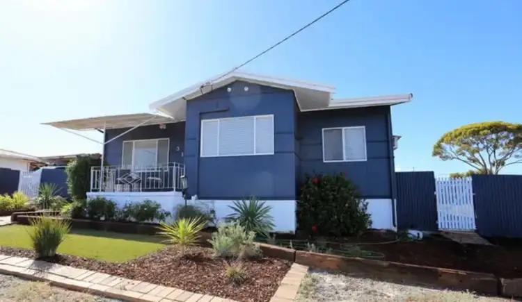 Main view of Homely house listing, 3 BLACKBUTT STREET, Kambalda East WA 6442
