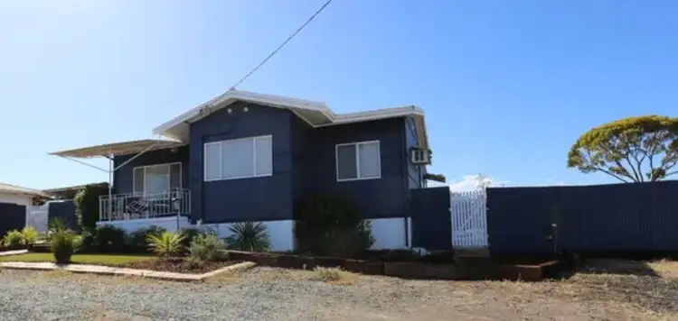 Second view of Homely house listing, 3 BLACKBUTT STREET, Kambalda East WA 6442