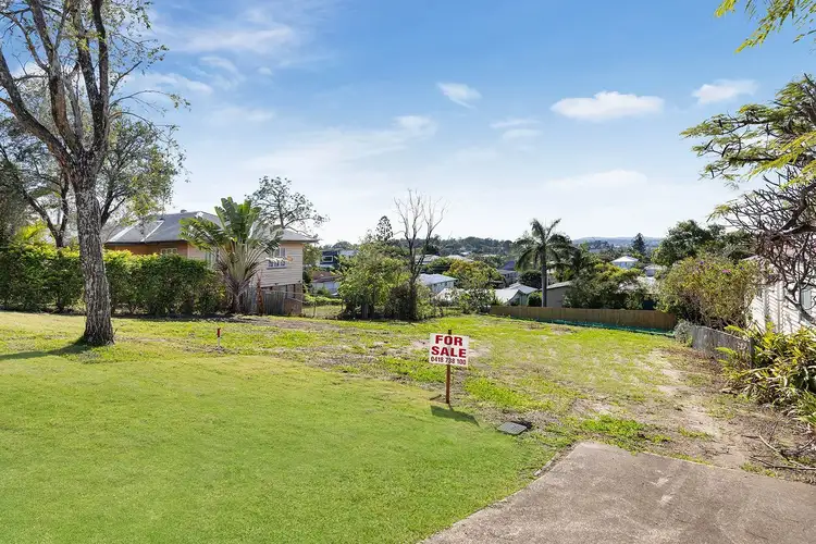 Third view of Homely land listing, LOT Lot 112, 21 HOFF STREET, Mount Gravatt East QLD 4122