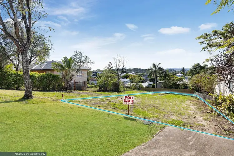 Fourth view of Homely land listing, LOT Lot 112, 21 HOFF STREET, Mount Gravatt East QLD 4122