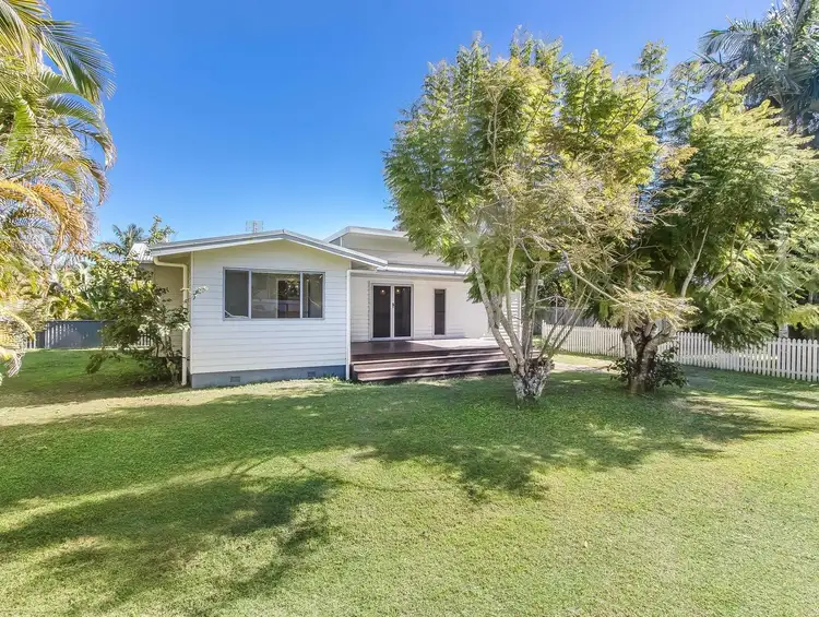 Main view of Homely house listing, 26 OCEAN DRIVE, Chinderah NSW 2487
