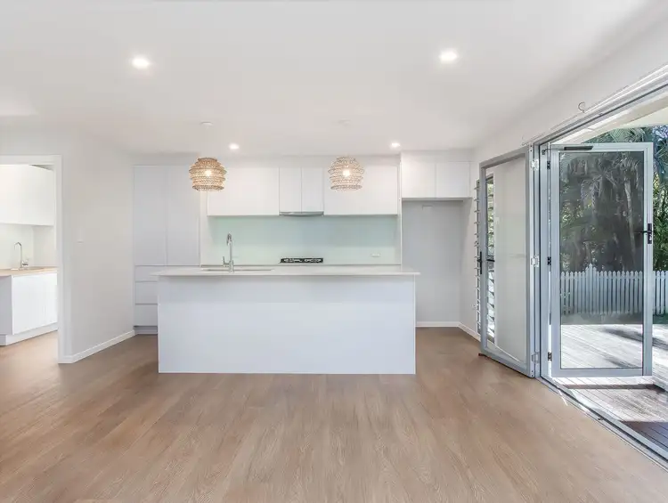 Third view of Homely house listing, 26 OCEAN DRIVE, Chinderah NSW 2487
