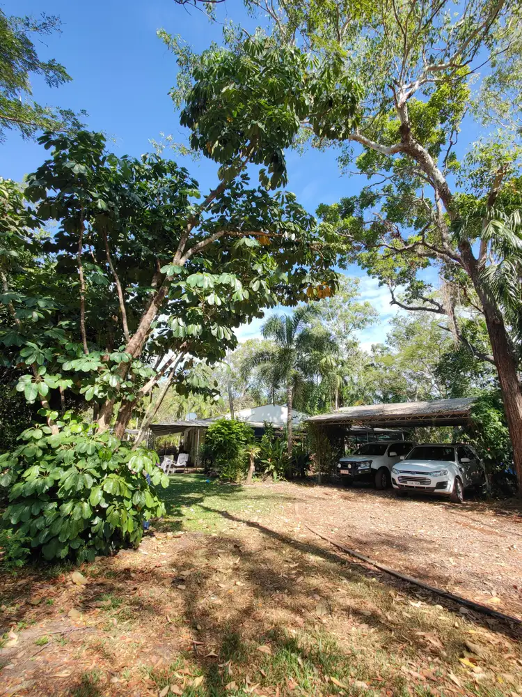 Main view of Homely rural property listing, 310 SUNTER ROAD, Herbert NT 836
