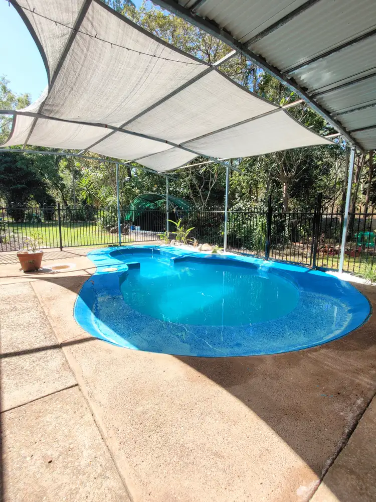 Fifth view of Homely rural property listing, 310 SUNTER ROAD, Herbert NT 836