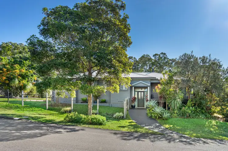 2 THE GROVE, Tallwoods Village NSW 2430